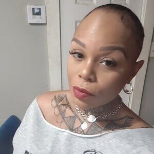 Meet your Posher, Kimmy